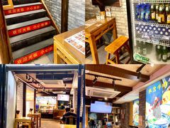 -元志初腊汁肉夹馍(钟楼粉巷店)