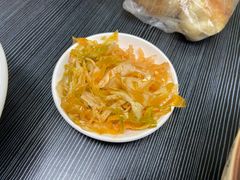 -凤翔改改豆花泡馍(双仁府街店)
