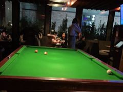 -Q MEX 库迈墨西哥餐吧(三里屯店)