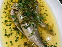 -阿明小菜·海鲜·上海菜(梅陇华理店)