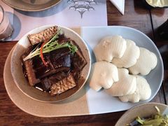 外婆红烧肉-外婆家(西溪印象城店)