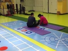 -RoMan罗马健身工作室(莘庄店)