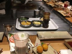 -赤坂亭·M9和牛烧肉·铁板烧(合肥万象城店)