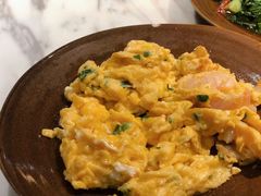 虾仁滑蛋-星平鸡饭·粤菜小炒(印象城旗舰店)