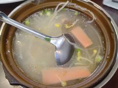 -汝萍传统蘸水菜(春华路总店)