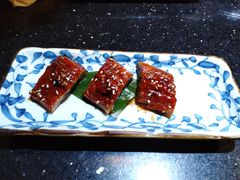 烤鳗鱼-德川家日本料理(中关村寰太大厦店)