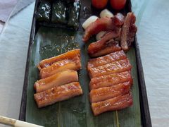 -外沙富龙城酒楼(老街店)