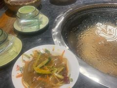 -黑土风情铁锅炖(兴业路店)