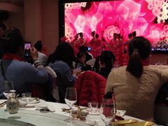 -苏州吴中白金汉爵大酒店