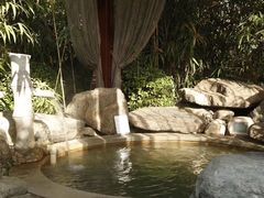 -楼观道温泉酒店