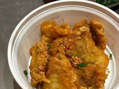 -立文冬·鲜活面(杭州太合商业中心店)