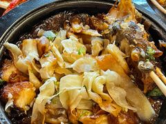 -九號院子海鲜烧烤