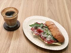 -十一咖啡(青年大街工厂店)