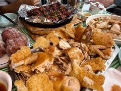 -石潭贵香酒店(玄真路店)