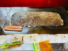 -李记特色五谷杂粮鸡蛋果子