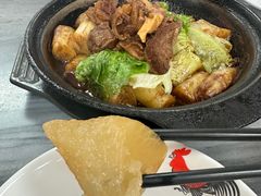 -珍珍小食店(西华路店)
