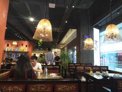 大堂-老客家·客家菜(万达店)