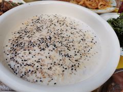 -有奴思烤肉·清真(正宁路店)