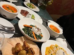 -翡翠鸟精品泰国菜(北辰财富中心店)