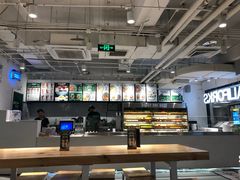 -CALIFORKS加州叉子轻食(朝阳门店)