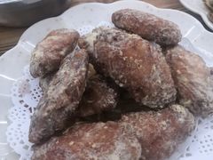 美极鸡中翅-南记食粥坊·宵夜大排档(南桂店)
