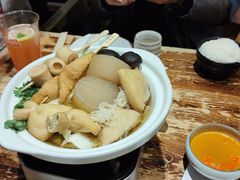 -小川洋风料理(街道口店)