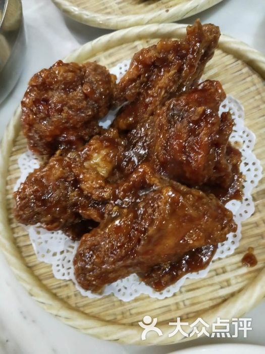 缘家烤肉(天钥桥路店-图片-上海美食-大众点评网