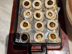 -唐猫庭院·千年陕菜(大唐不夜城店)