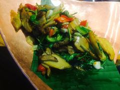 -云海肴·汽锅鸡·云南菜(天津国金汇店)