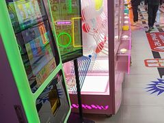 -阿尔法Game Station(中山路店)
