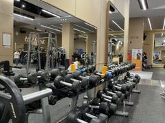 -辛巴达游泳健身(华泰宾馆店)