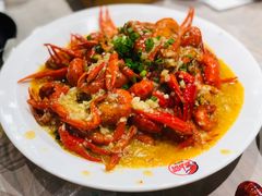 -李叔叔虾蟹大排档(青羊店)