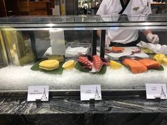 -索菲特酒店 · 云尚天际自助餐厅