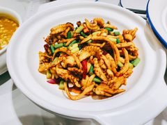 -兰湘子·湘菜小炒(崂山丽达店)