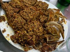 -松明一烤肉馆(鲁园店)