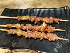 -炭舍干锅·烤鱼(扬名广场店)