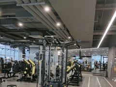 -OXYGYM 奥美氧舱运动中心(朝阳大悦城店)