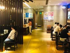 大堂-熙盛源(复兴路店)