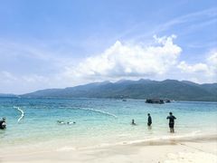 -海南分界洲岛旅游区