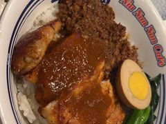 -牛楠楠·香港牛腩茶餐厅(永旺店)