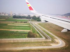 -福州长乐国际机场