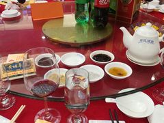 -黄埔华苑酒家(黄埔总店)