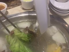 -小肥牛潮汕牛肉火锅(南联店)