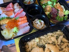 -七福日本料理