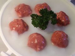 鲜牛肉丸-俏牛哥鲜牛肉牛肆馆(重庆天地店)
