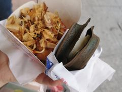 -台湾味正点车轮饼可丽饼(南禅寺店)