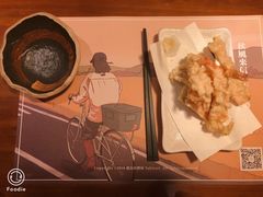 -烧鸟横丁(联发文创口岸店)