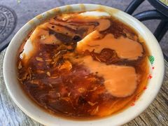 豆腐脑-真素诚·清真(新华路店)