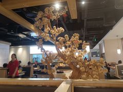 -九毛九西北菜(百信广场店)