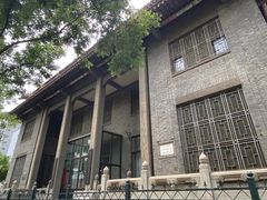 -王府井天主教堂